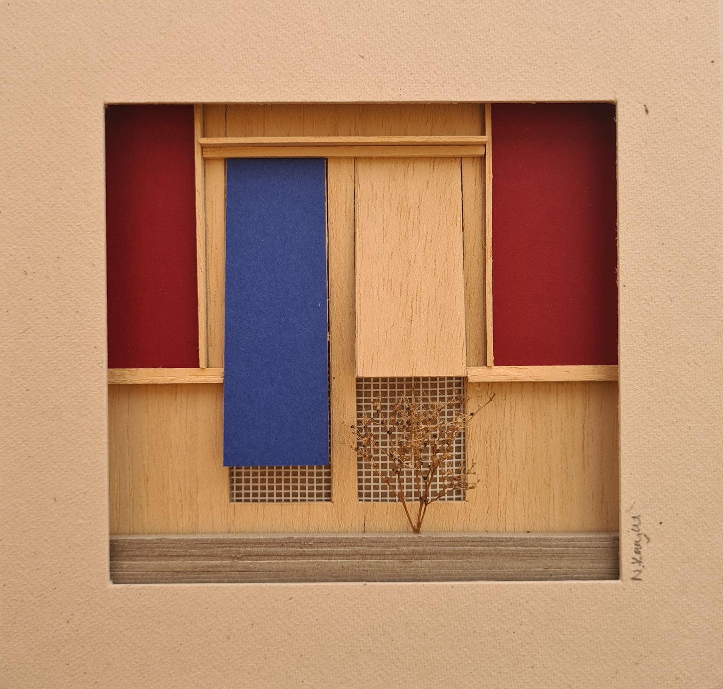 Mondrian 2