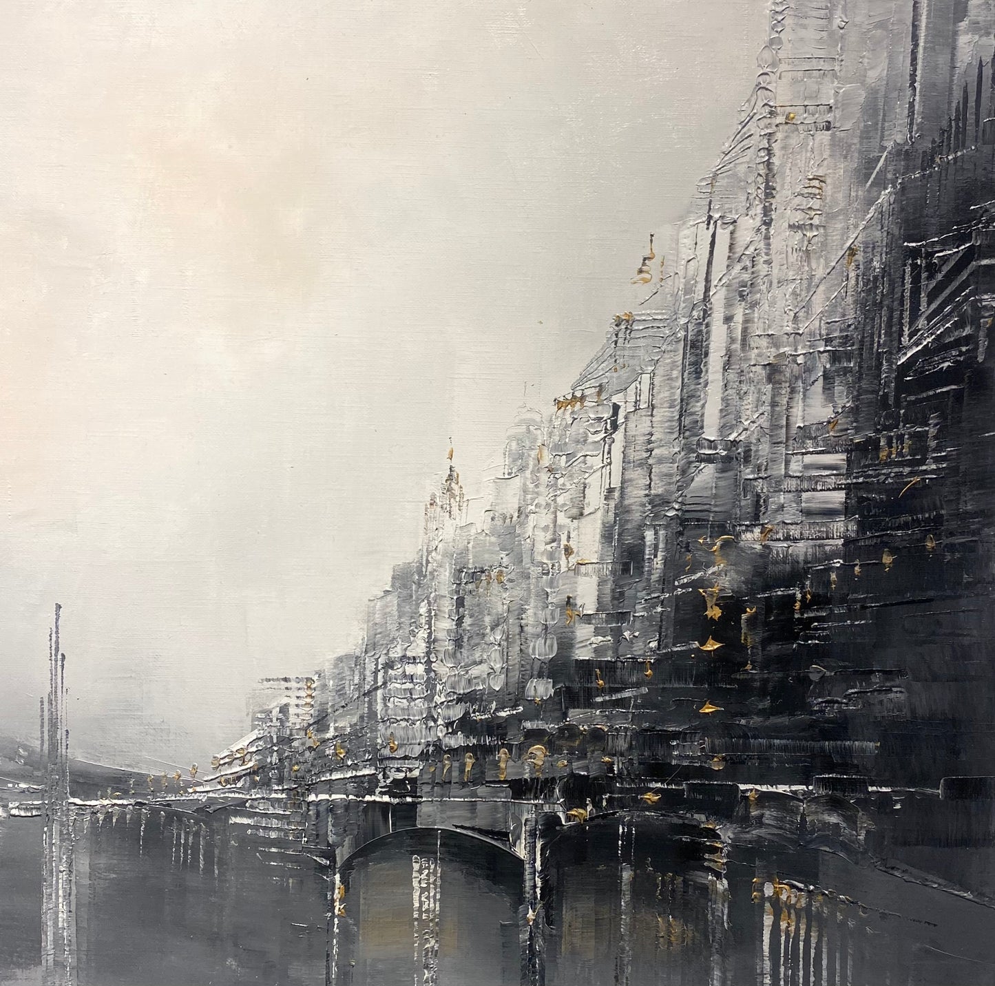 Lumières d'or 3