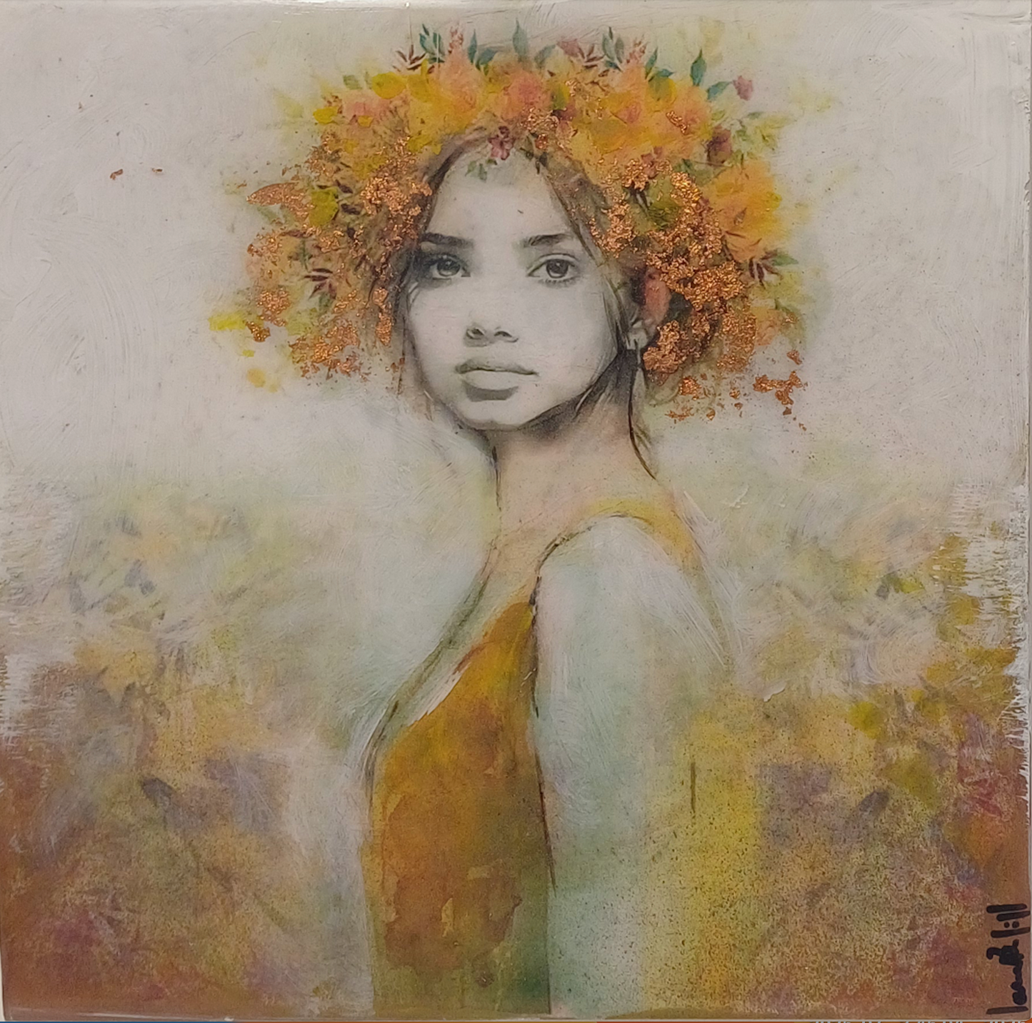 Vida plantada