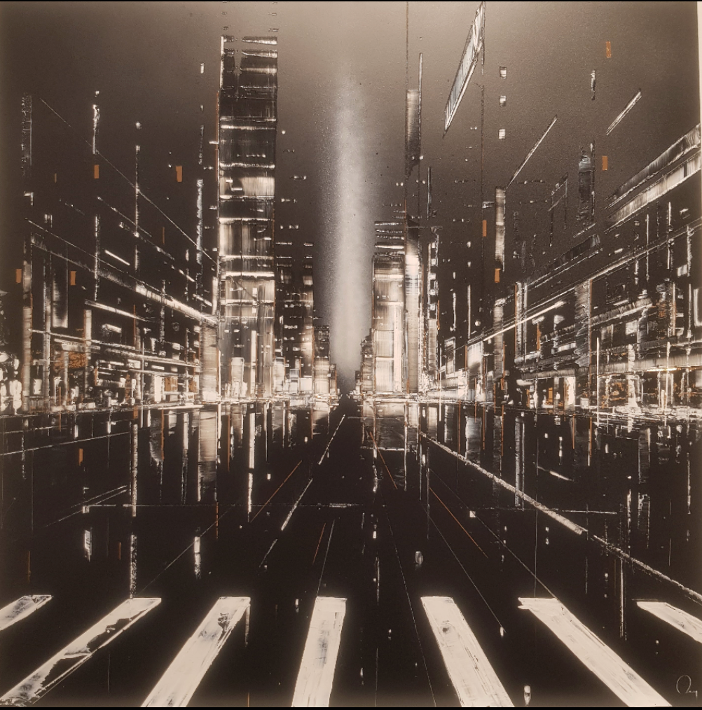 Uprising
