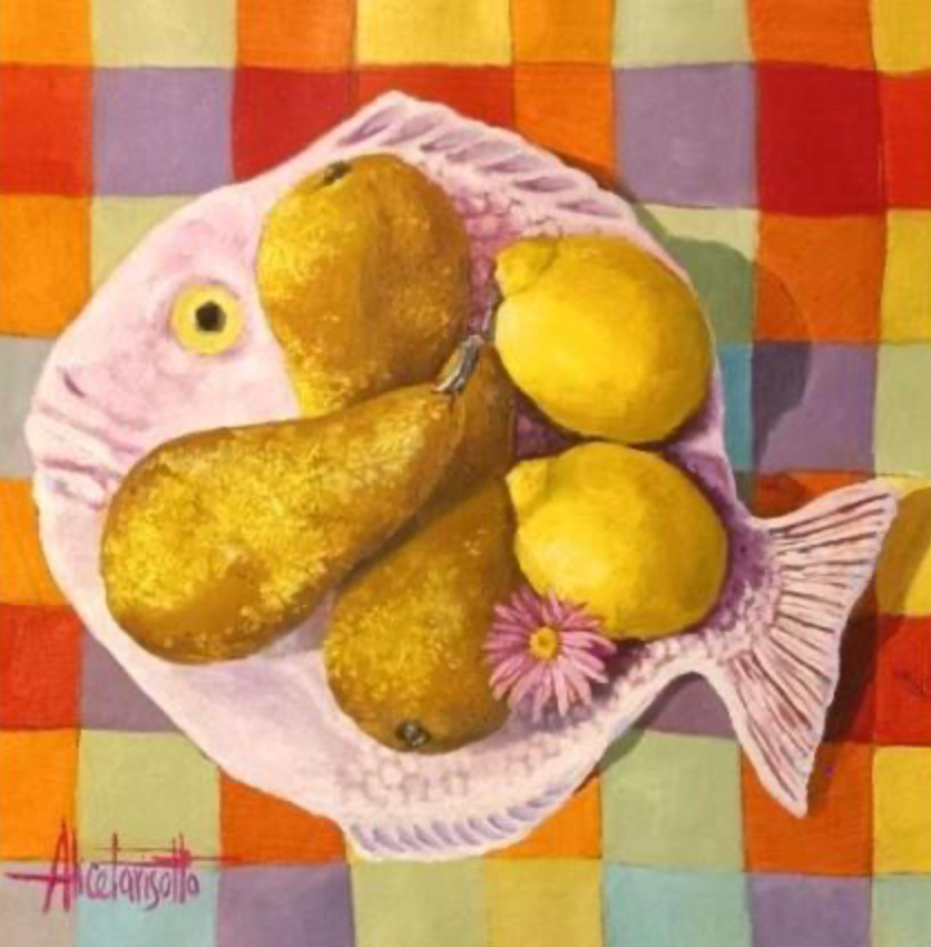 Il pesce e il settembrino