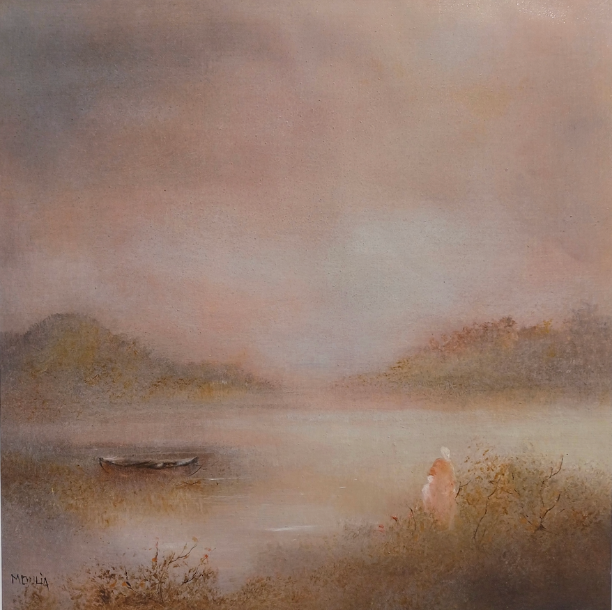 Vroege ochtend (beschikbaar)