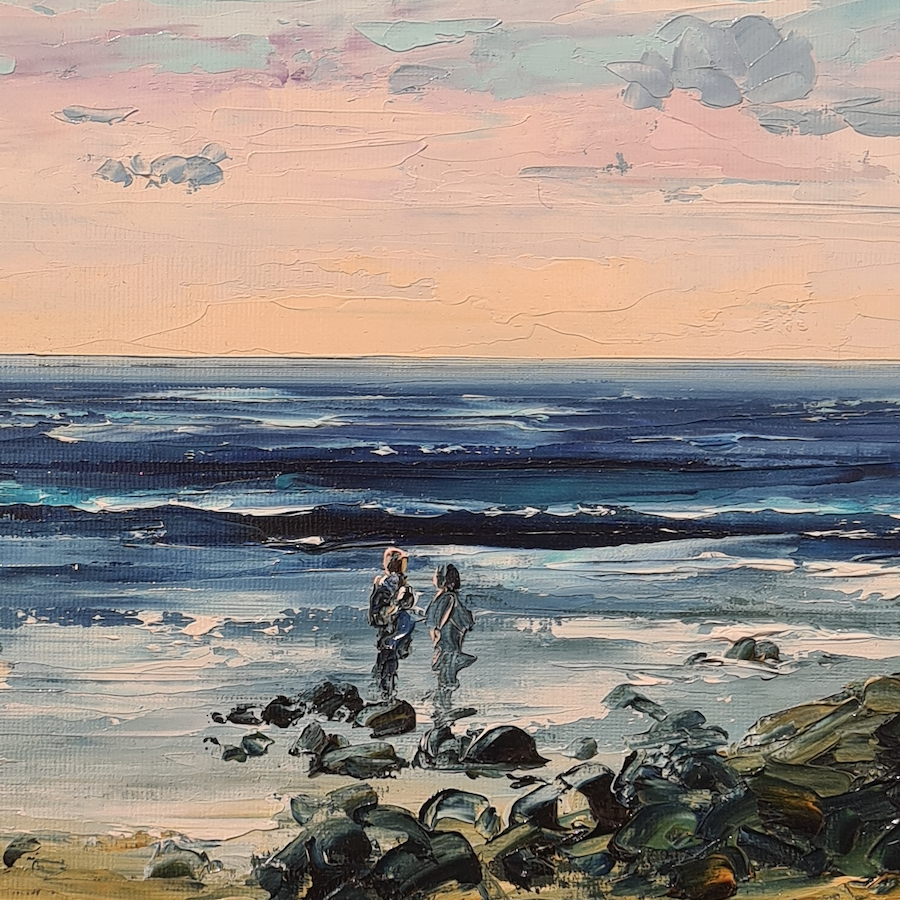 Comme au premier jour