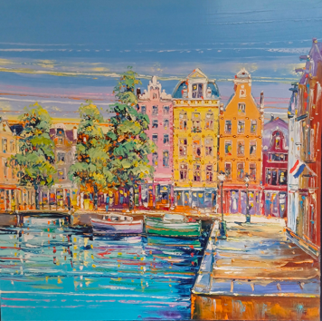 Amsterdam