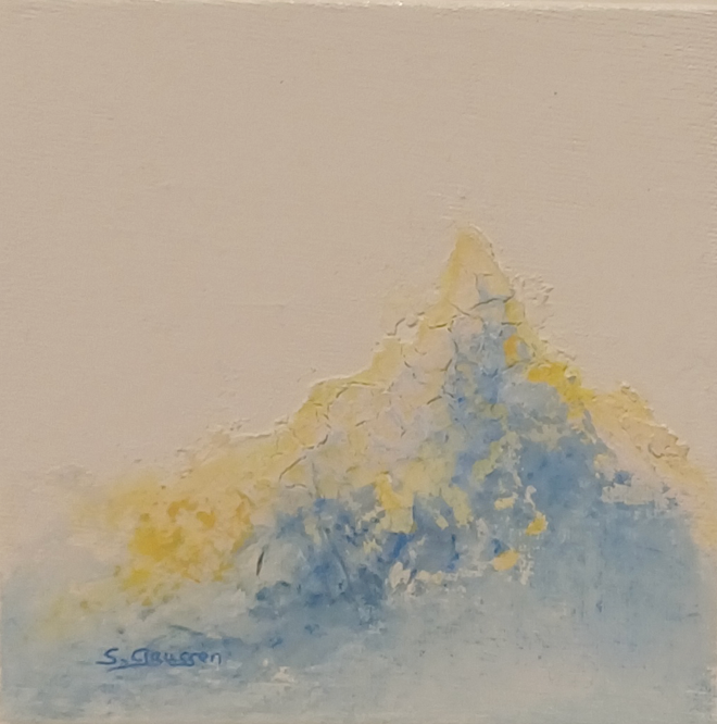 Blue mountains 1
