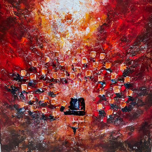 Concert Flamboyant #1