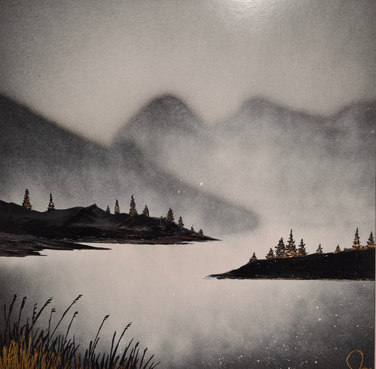 Foggy Day