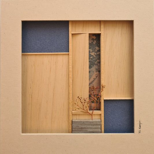 Japandi - Calme Harmonie