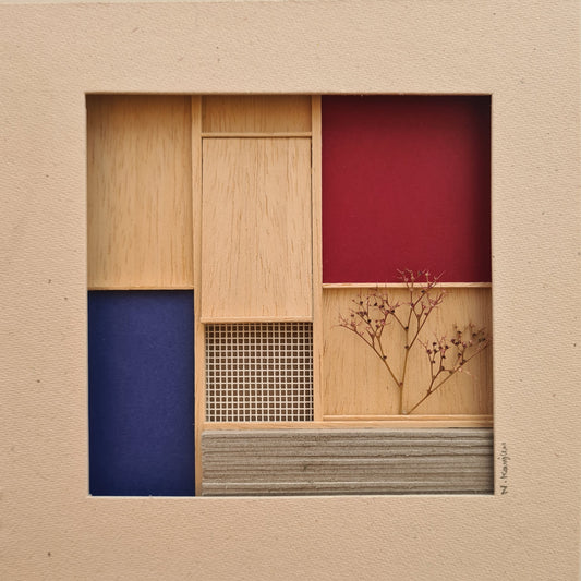Mondrian 1
