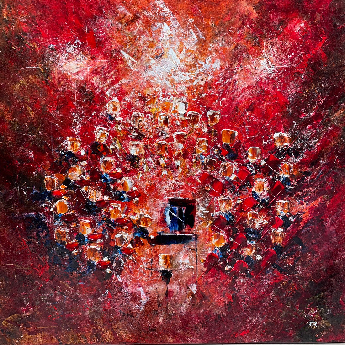 Concert Flamboyant #2