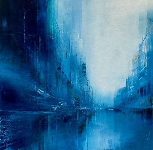 Blue side