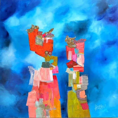 Les Couturières