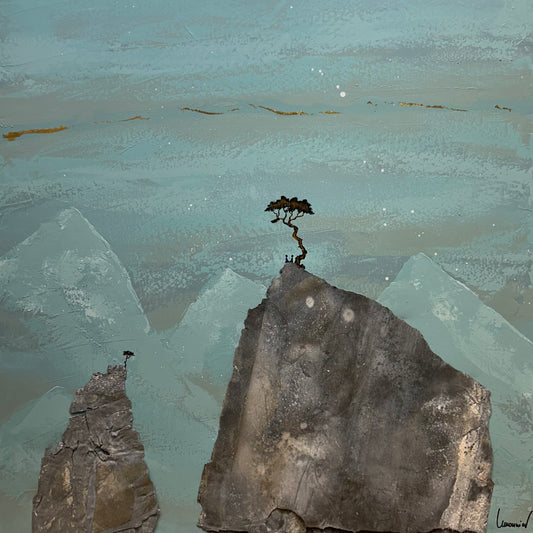 Se croiser, se trouver