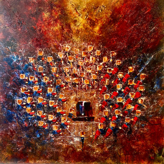 Concert polychrome 2