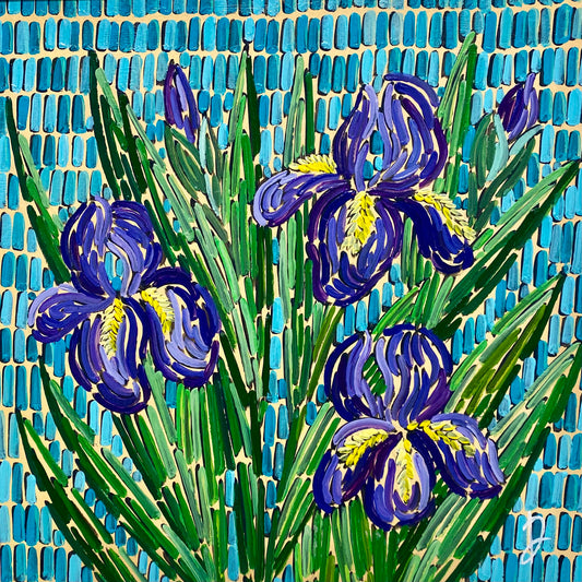Irises