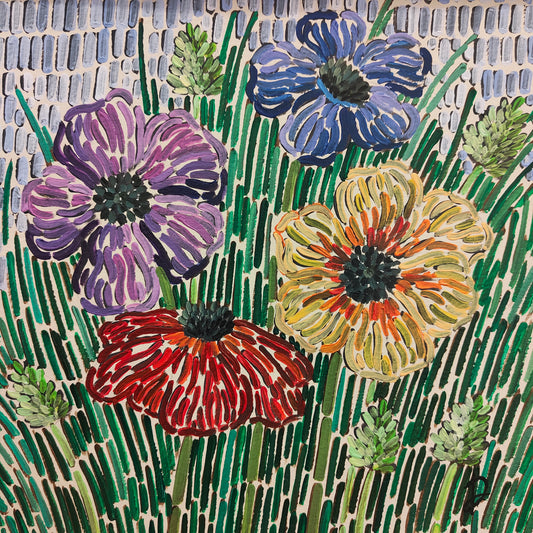 Poppies