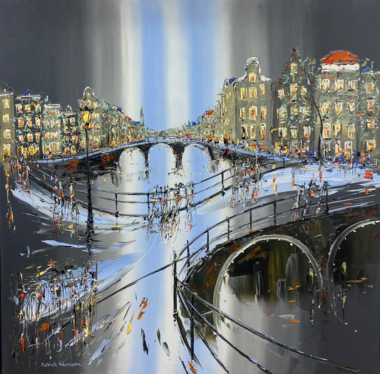 Des Ponts en Folie !