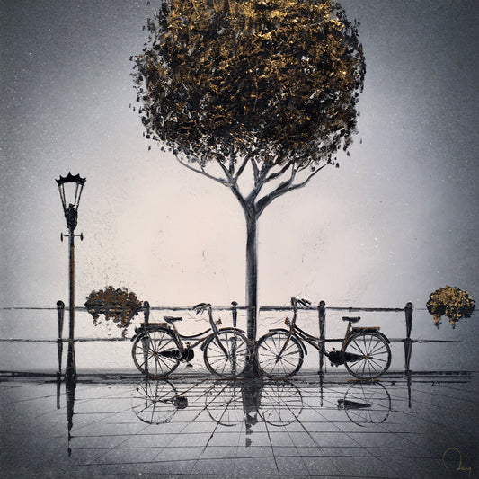 Enjoy the evening