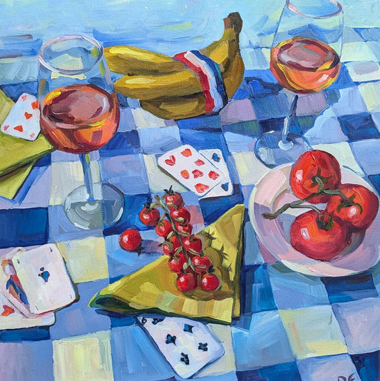 Garden casino