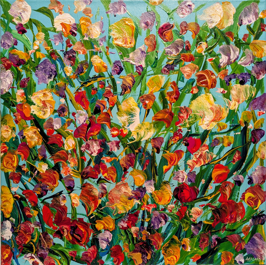 Spring Flowers