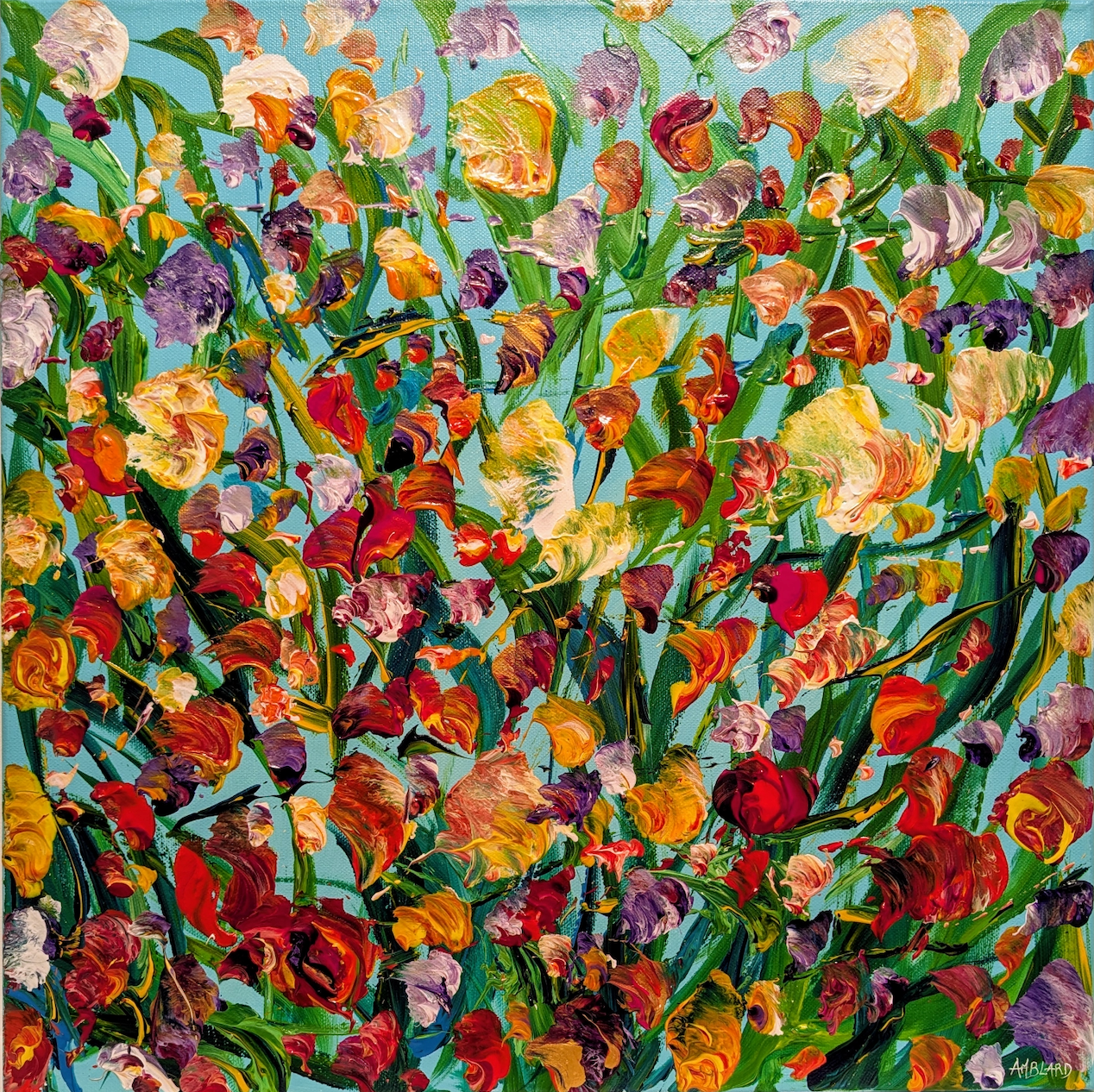 Spring Flowers