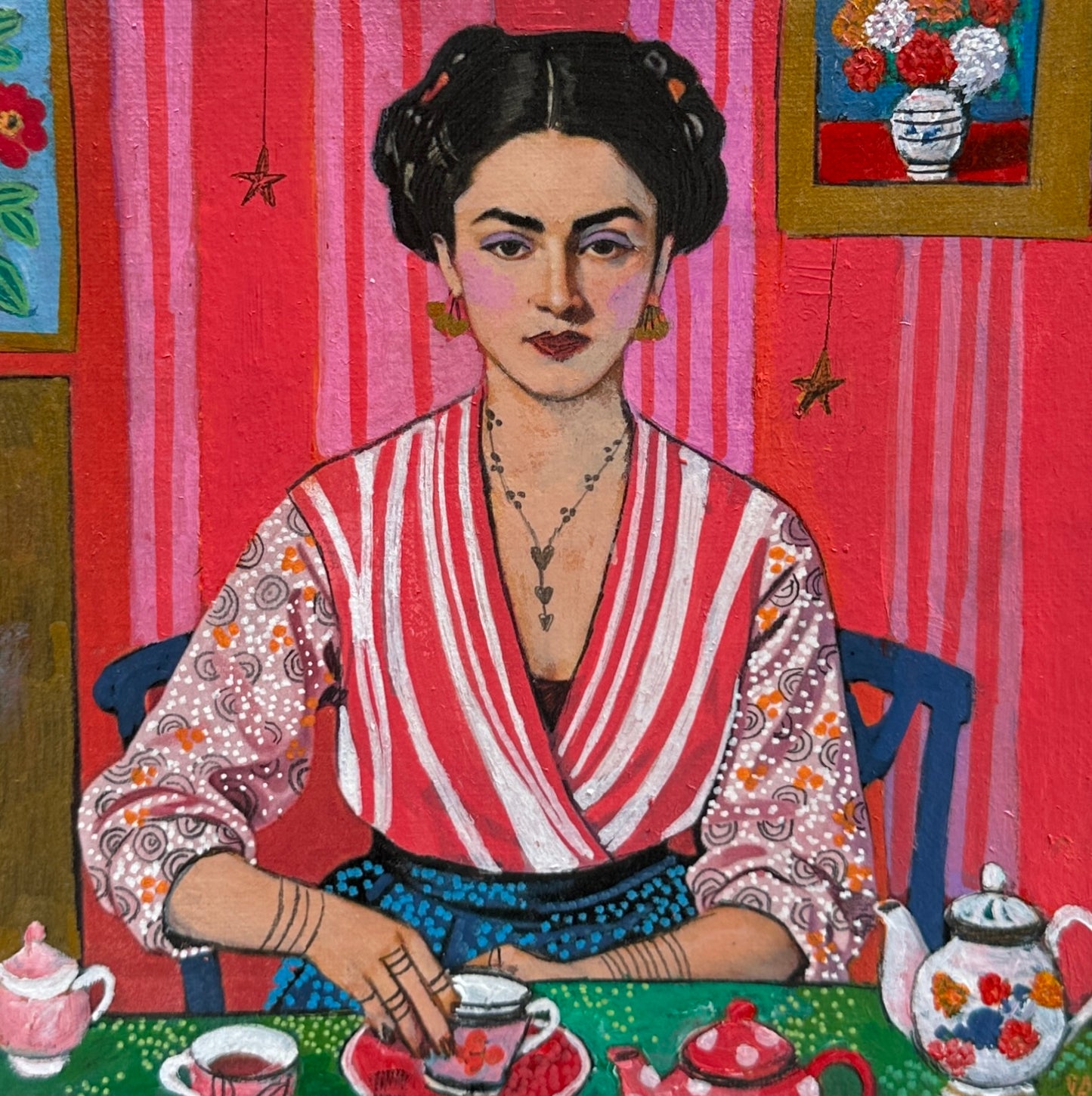 Les jours fériés