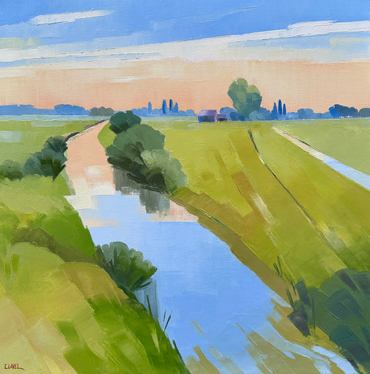 Douceur matinale