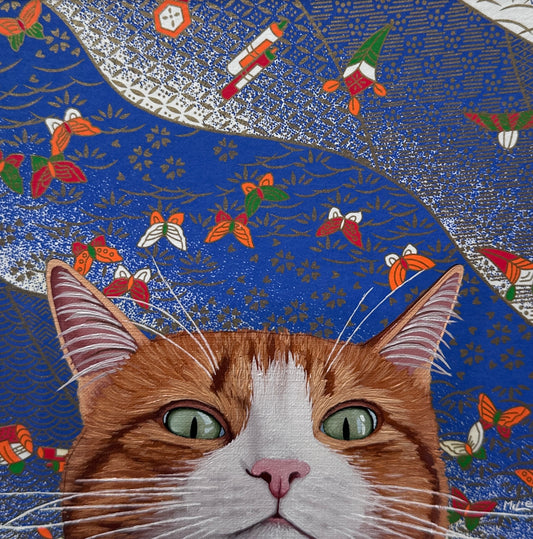 Cat See You 91