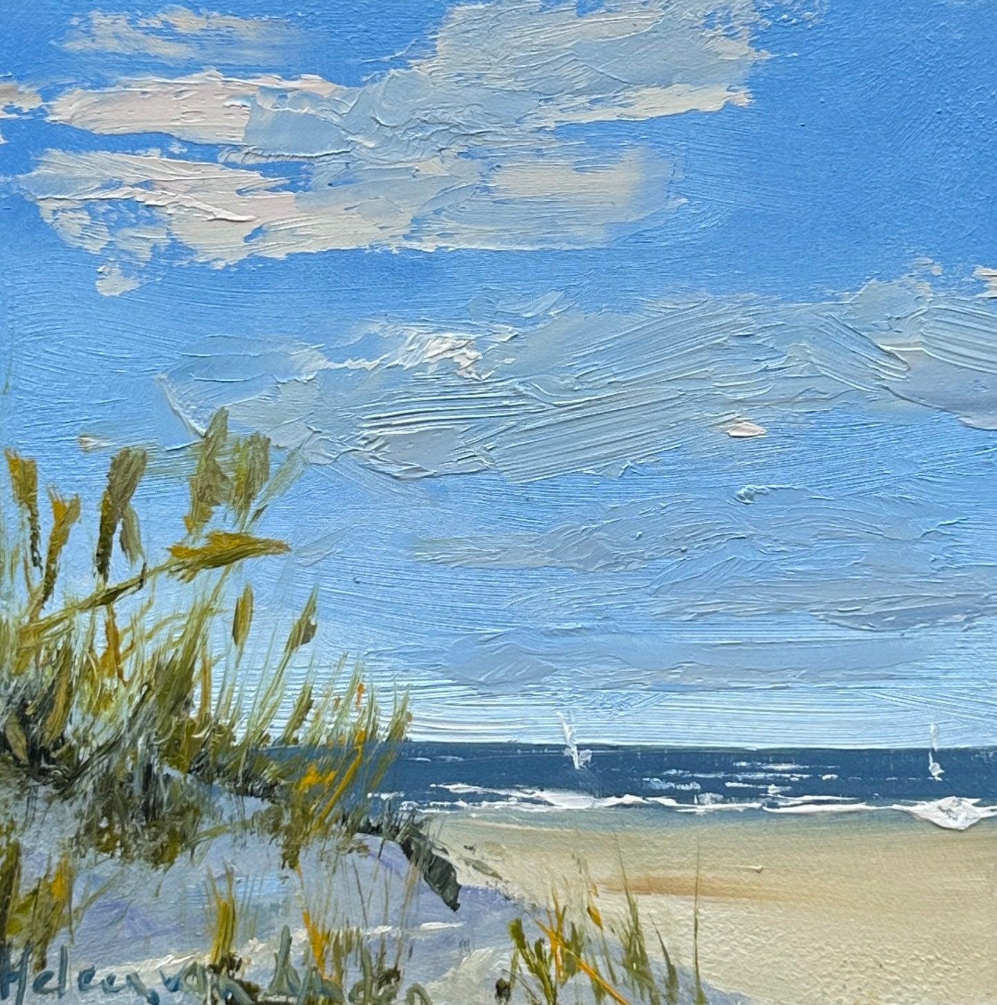 Vanuit Duin