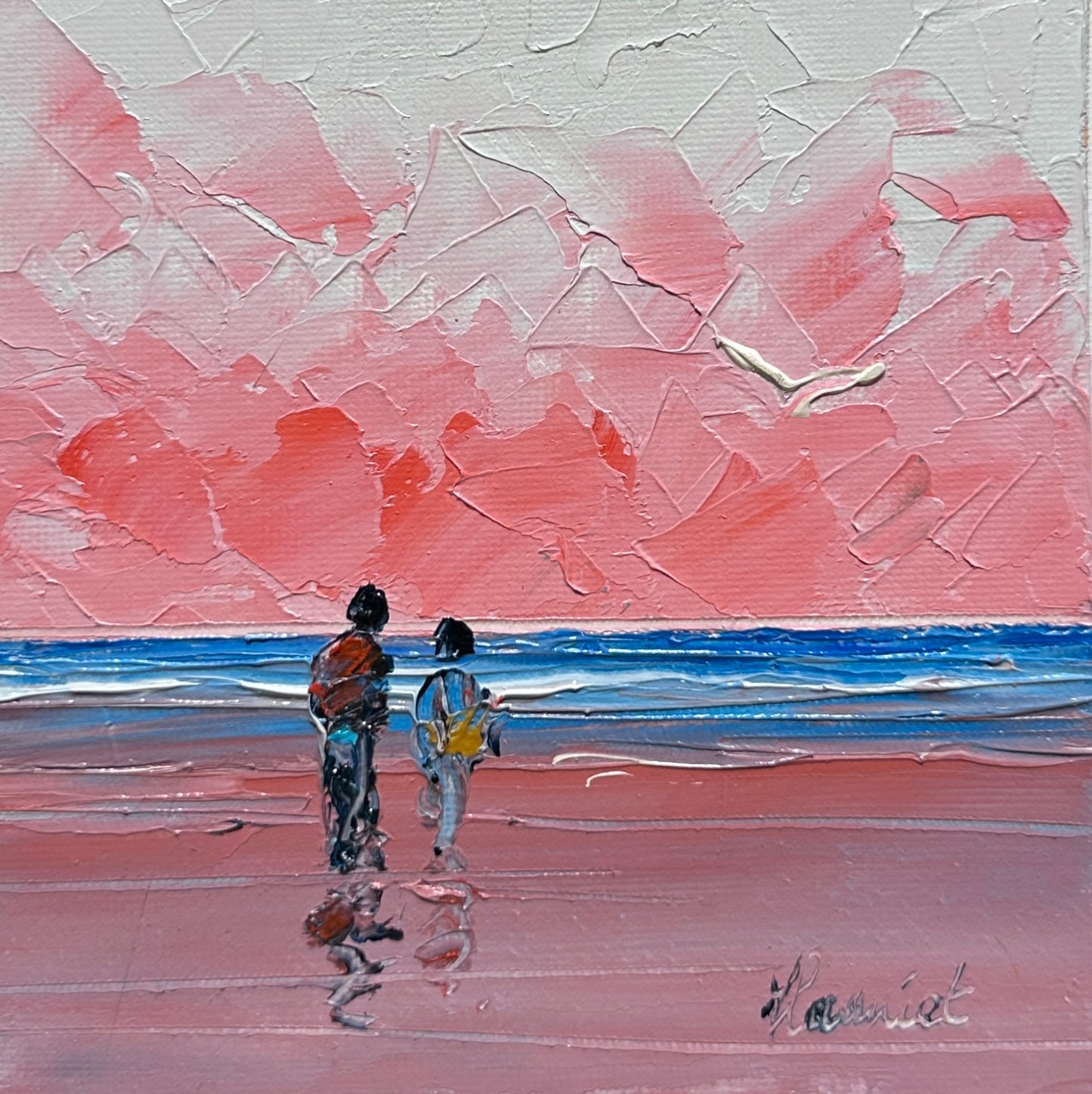 La vie en rose
