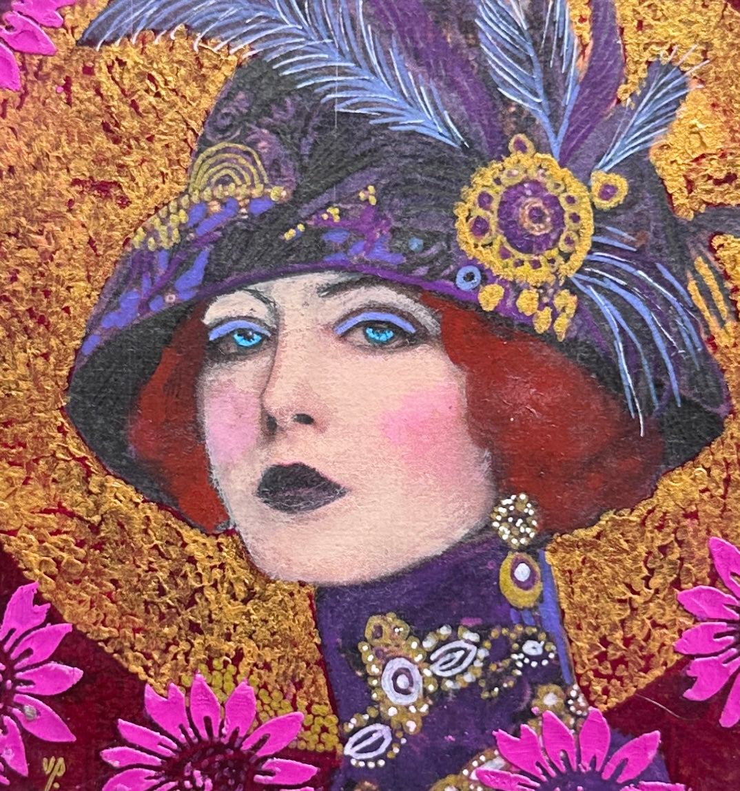 Violette