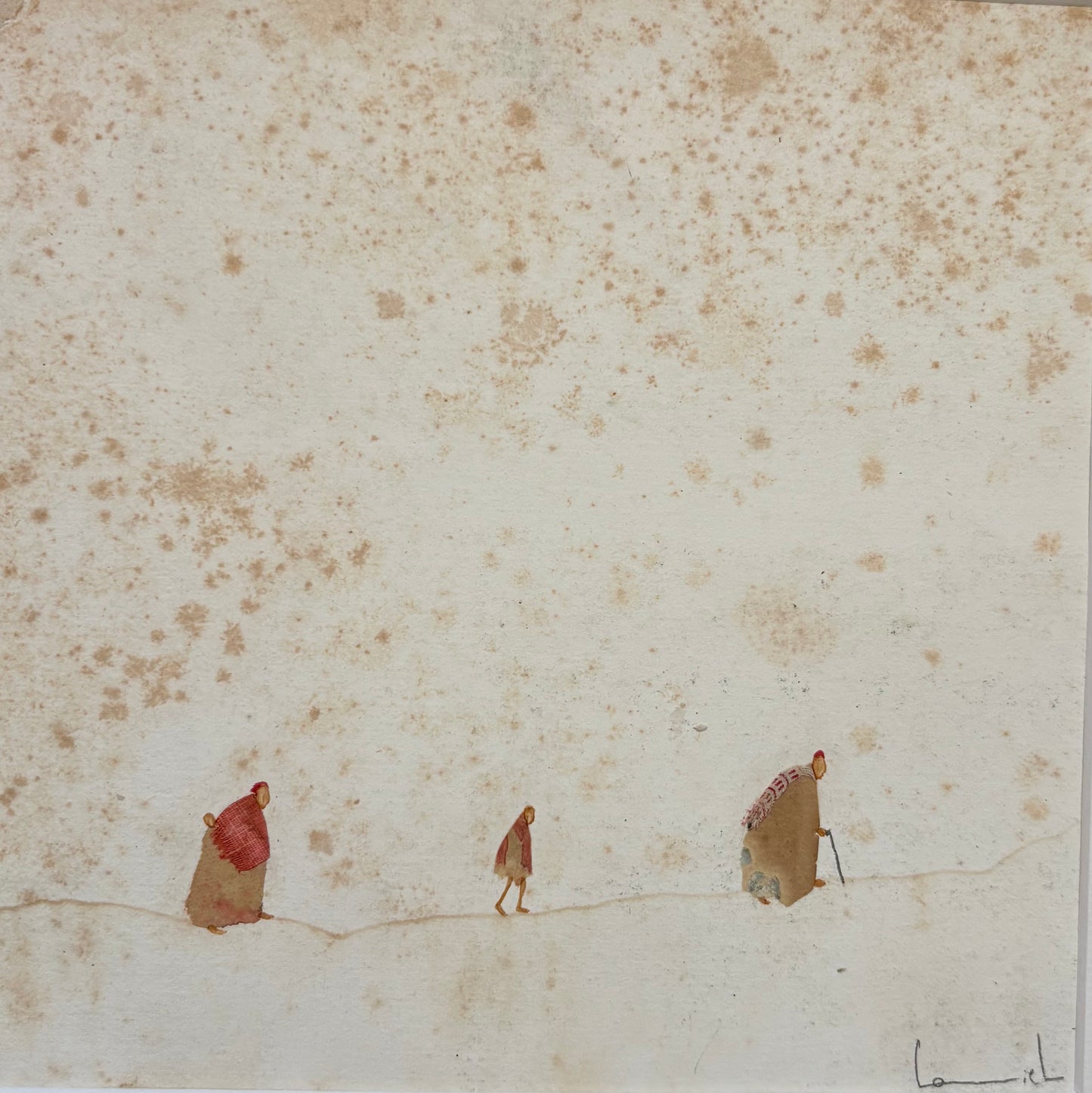Traversée Dogon 4