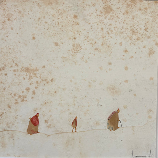 Traversée Dogon 4