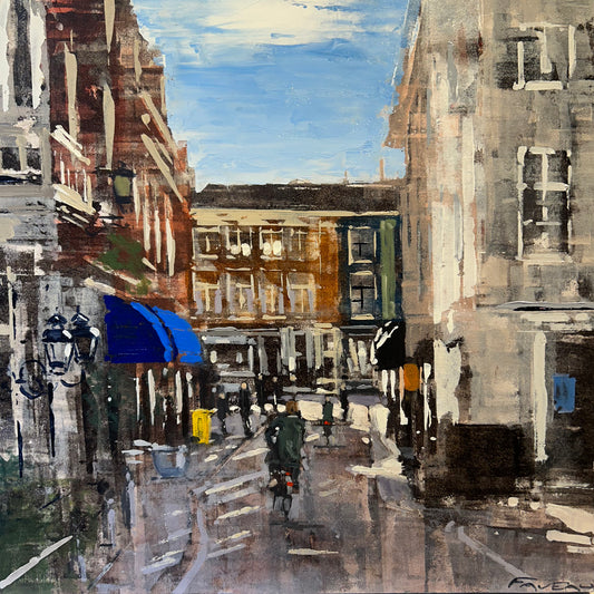 Hooistraat