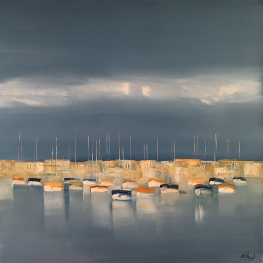 Le Port Blanc
