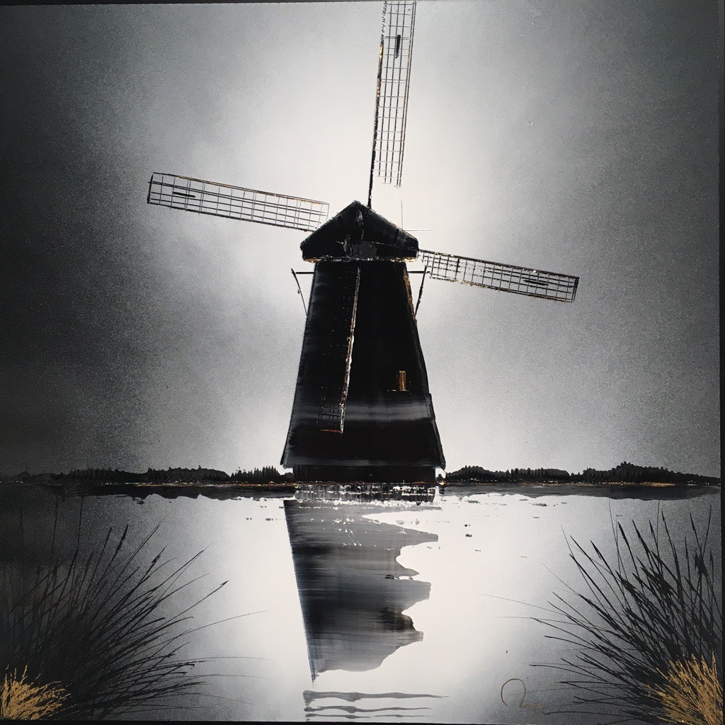 The Mill