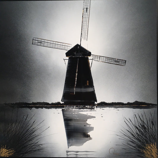 The Mill