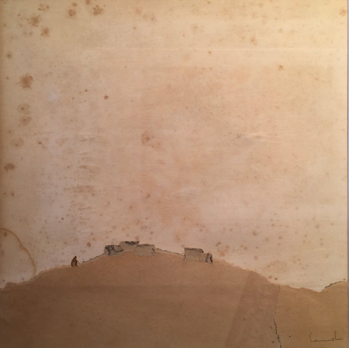 Quietude 3