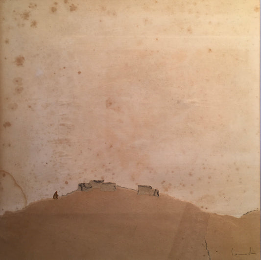 Quietude 3