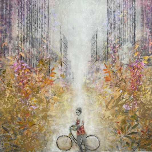 La vida es un paseo