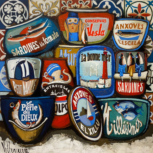 Latas