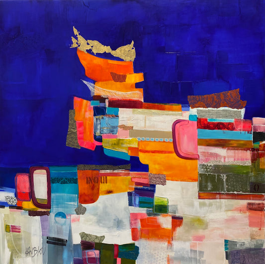 La cité des milles couleurs