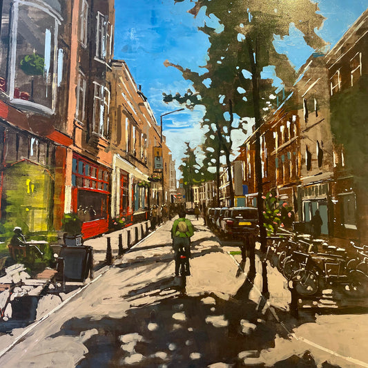 Sunny Piet Heinstraat