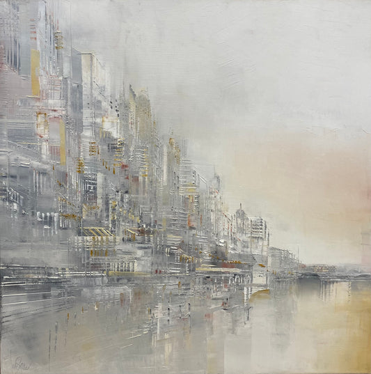 Ville paisible
