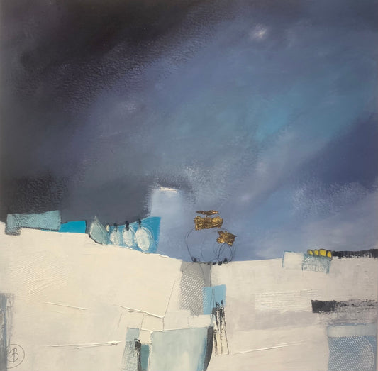 Paysage arctique