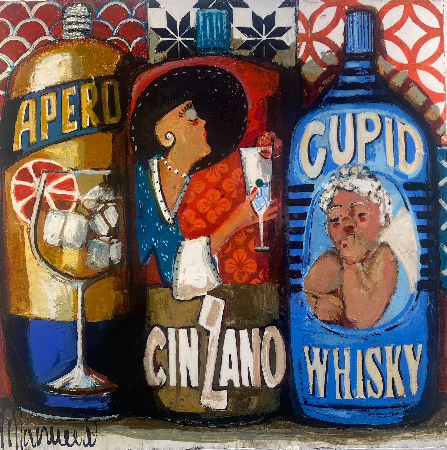 Aperitivo