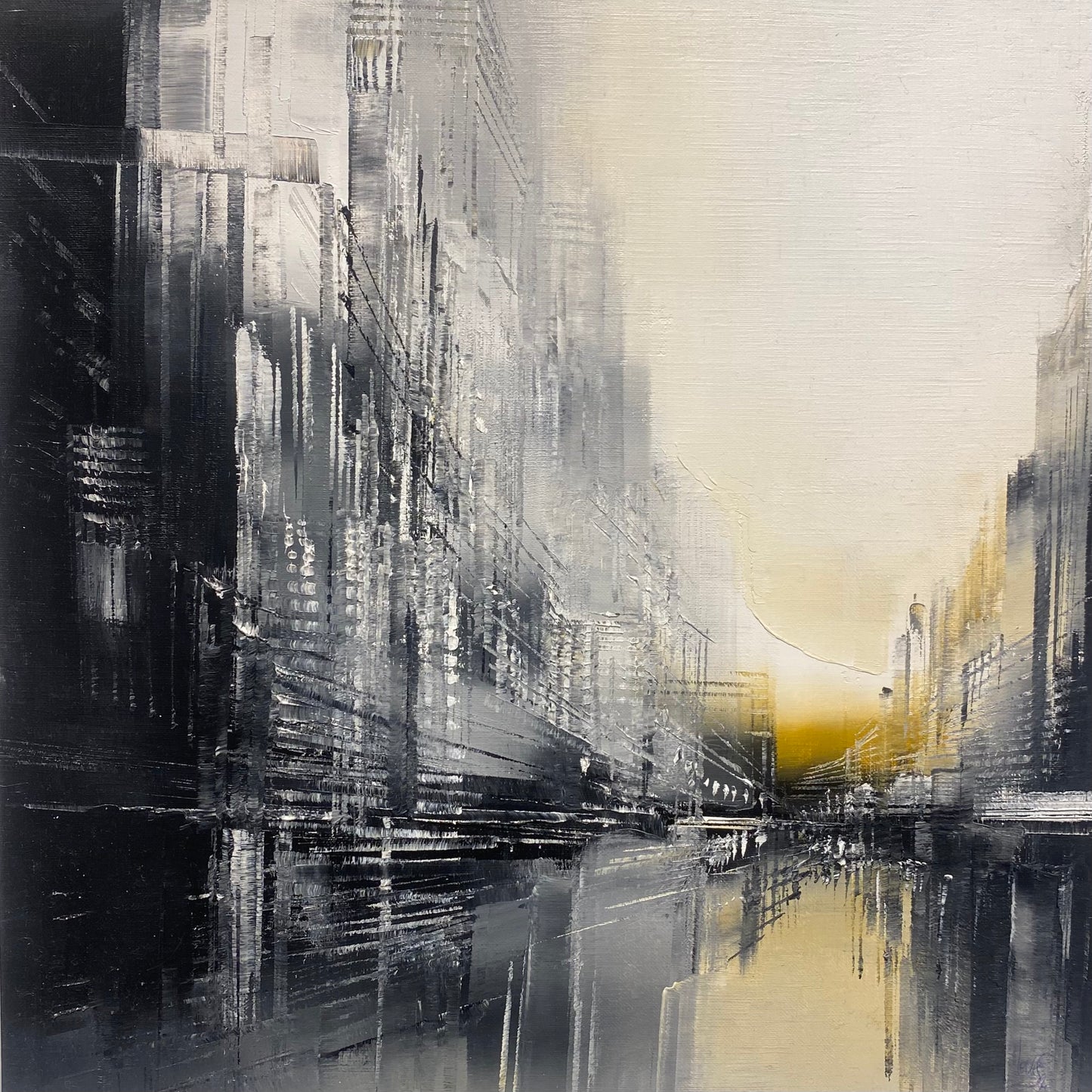 Lumières d'or 2