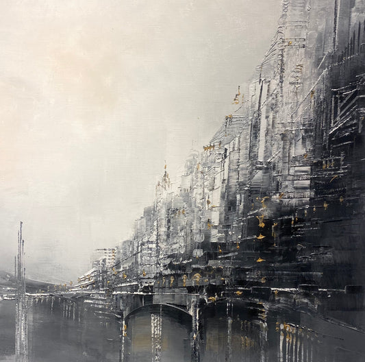 Lumières d'or 3
