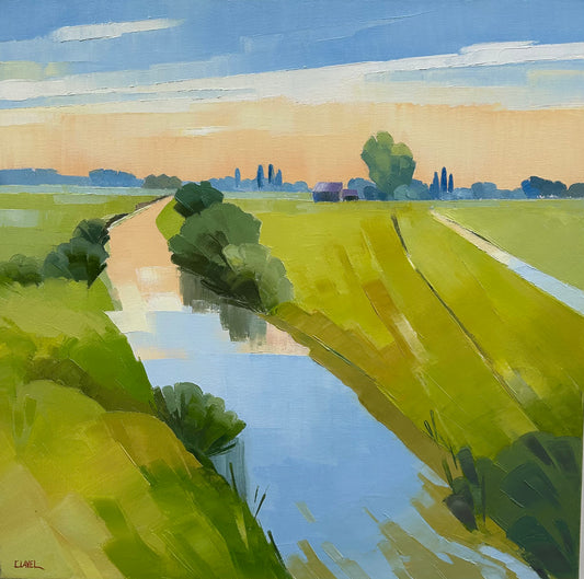 Douceur matinale