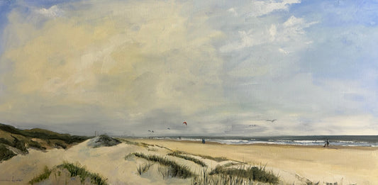 Scheveningen Meyendel